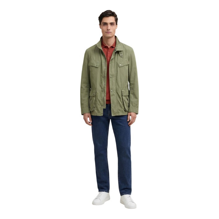 Barbour