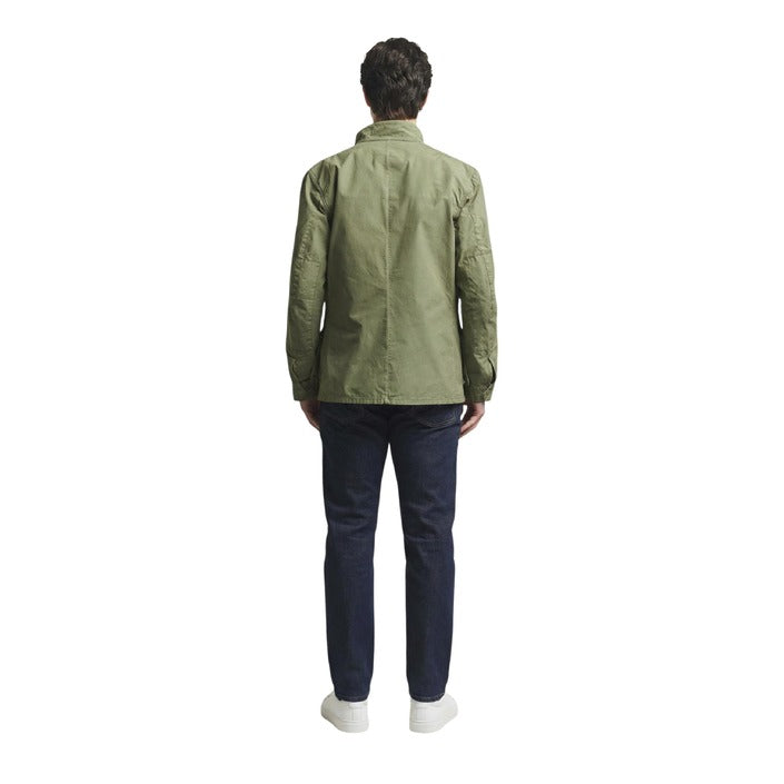 Barbour