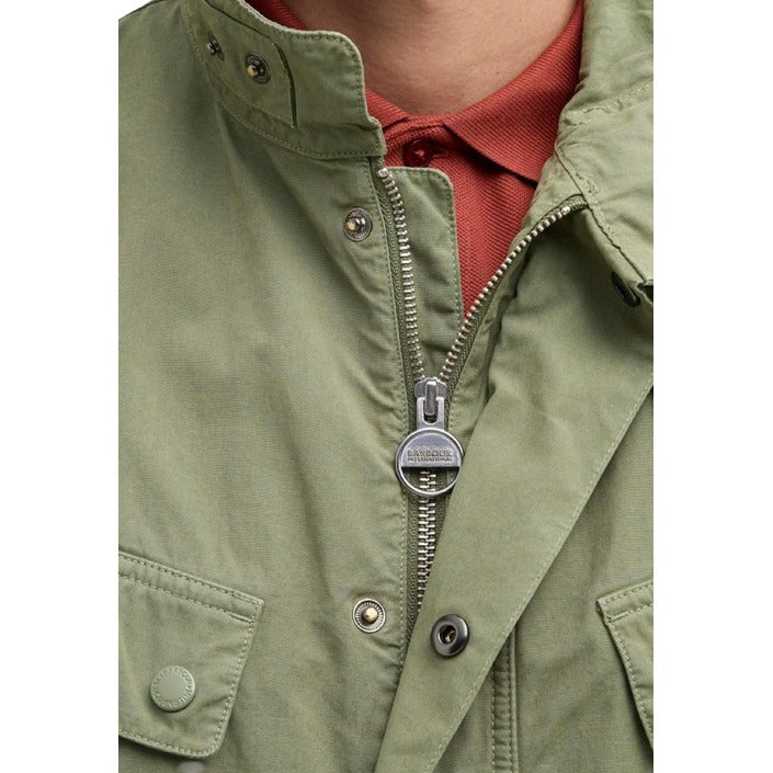 Barbour