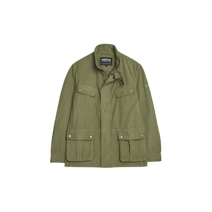Barbour