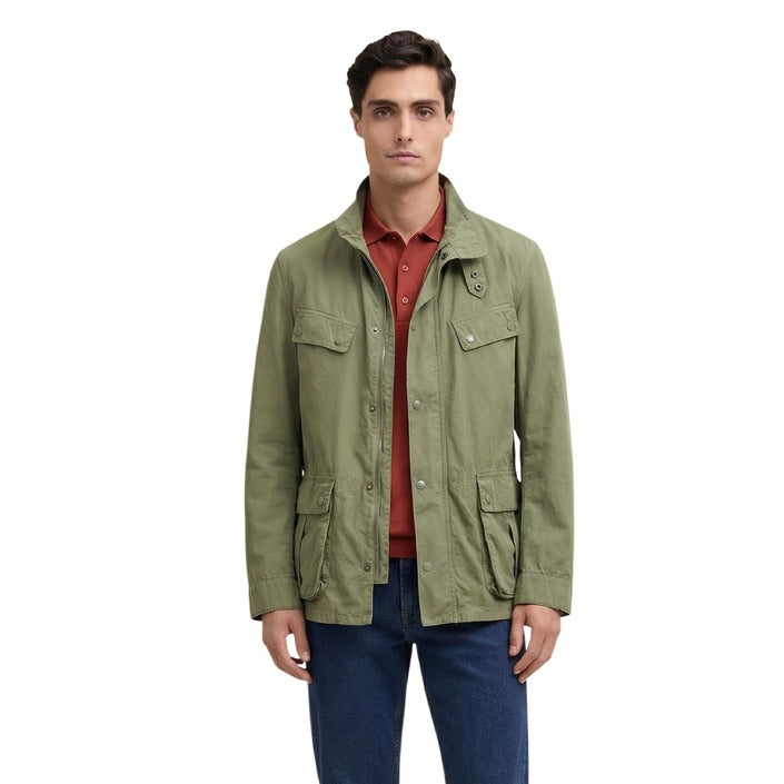 Barbour