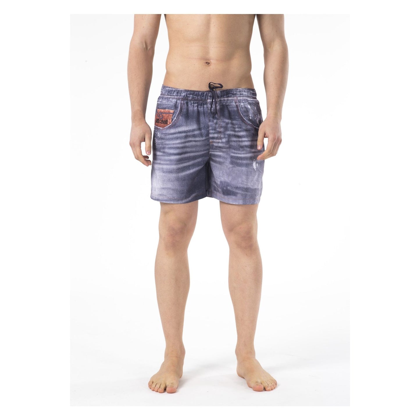 Just Cavalli Beachwear
