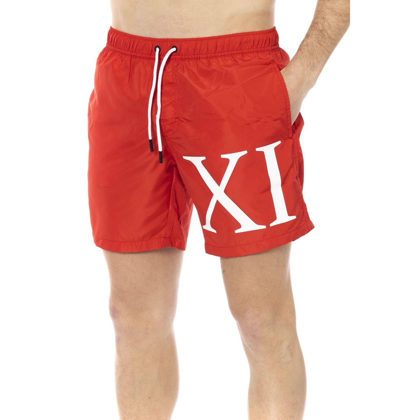 Bikkembergs Beachwear
