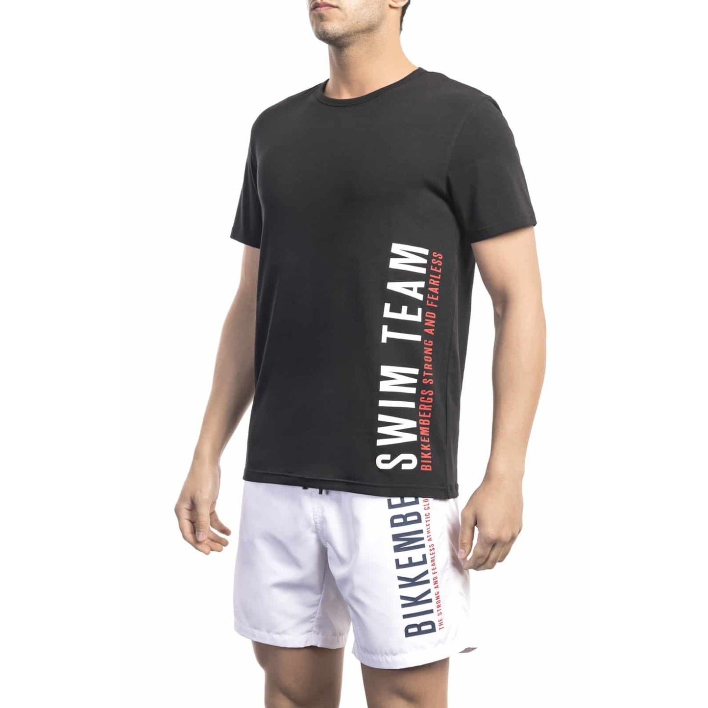 Bikkembergs Beachwear