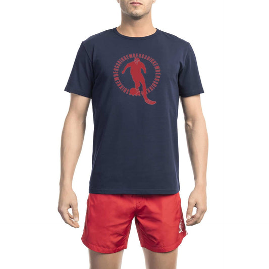 Bikkembergs Beachwear