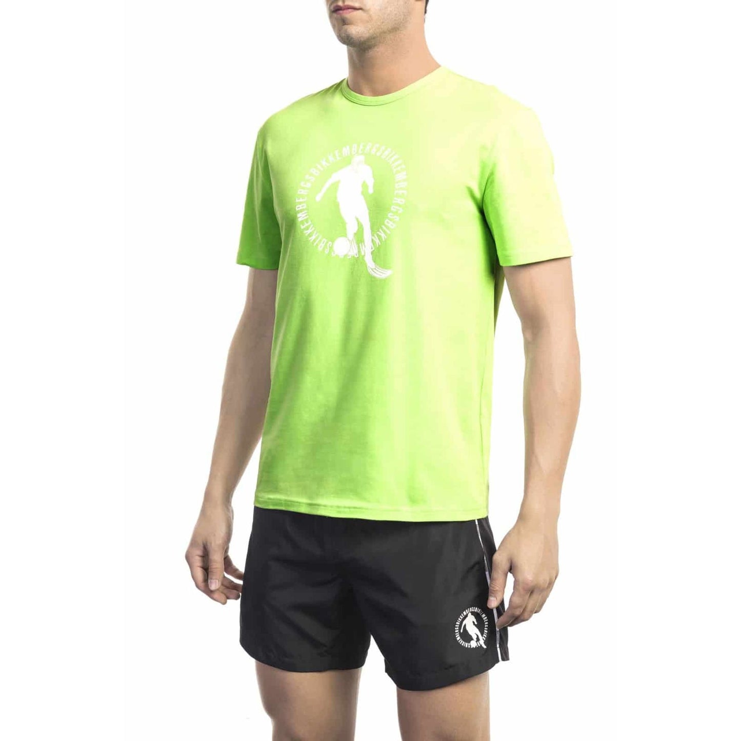 Bikkembergs Beachwear