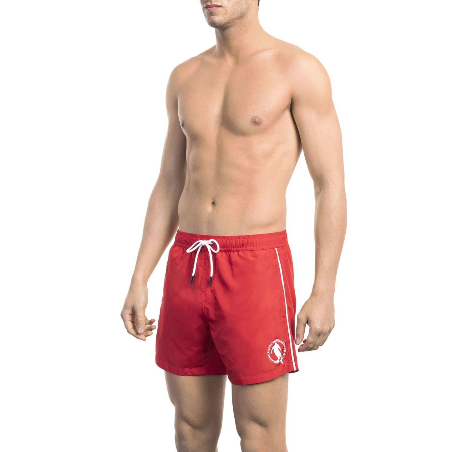 Bikkembergs Beachwear