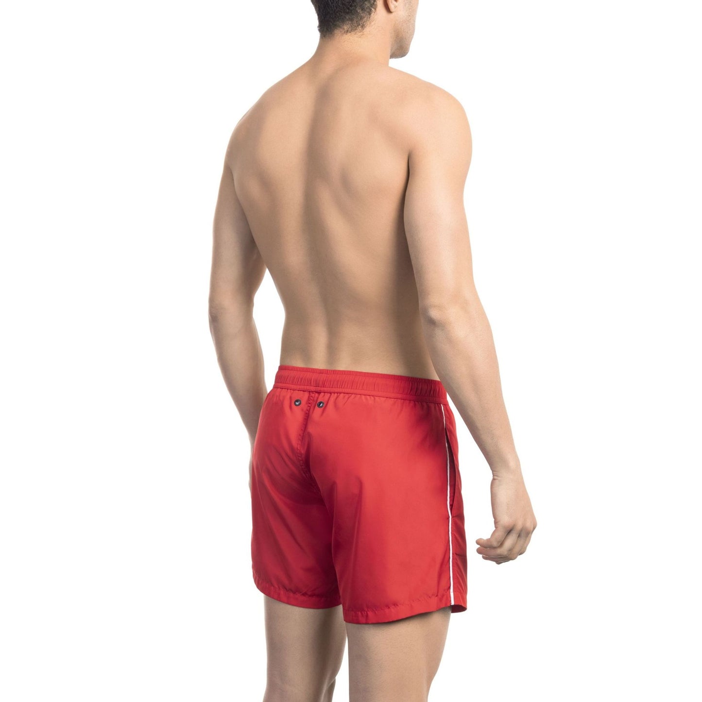 Bikkembergs Beachwear