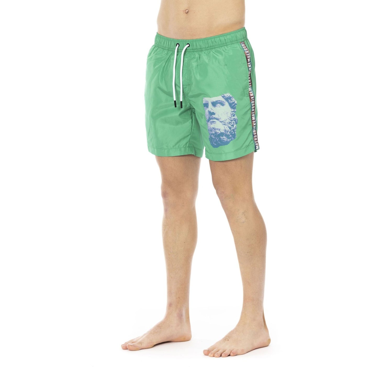 Bikkembergs Beachwear