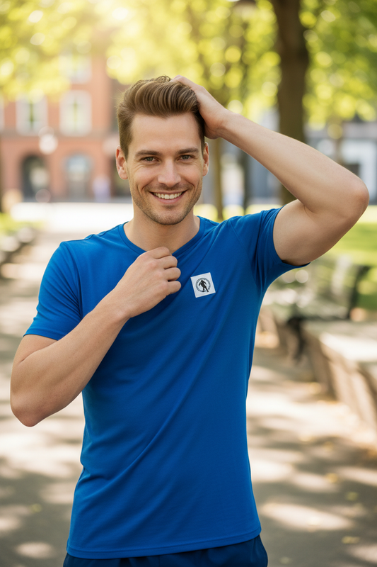 Natural lifestyle photo