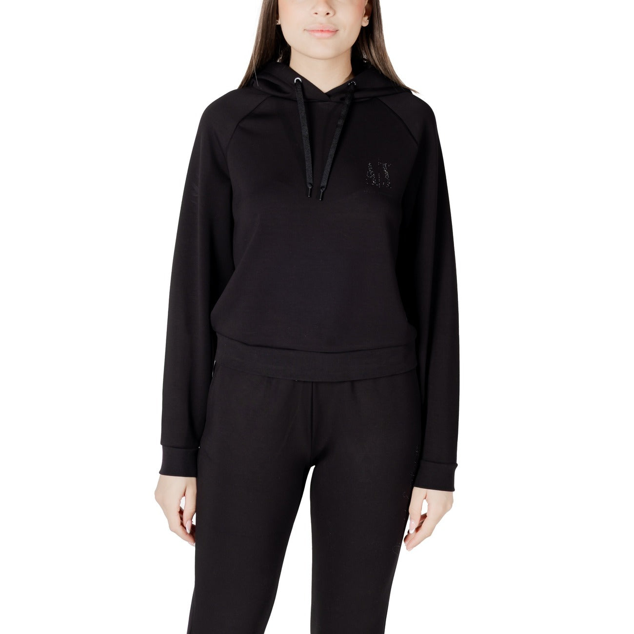 Armani Exchange - Armani Exchange Melegítő Felső Női
