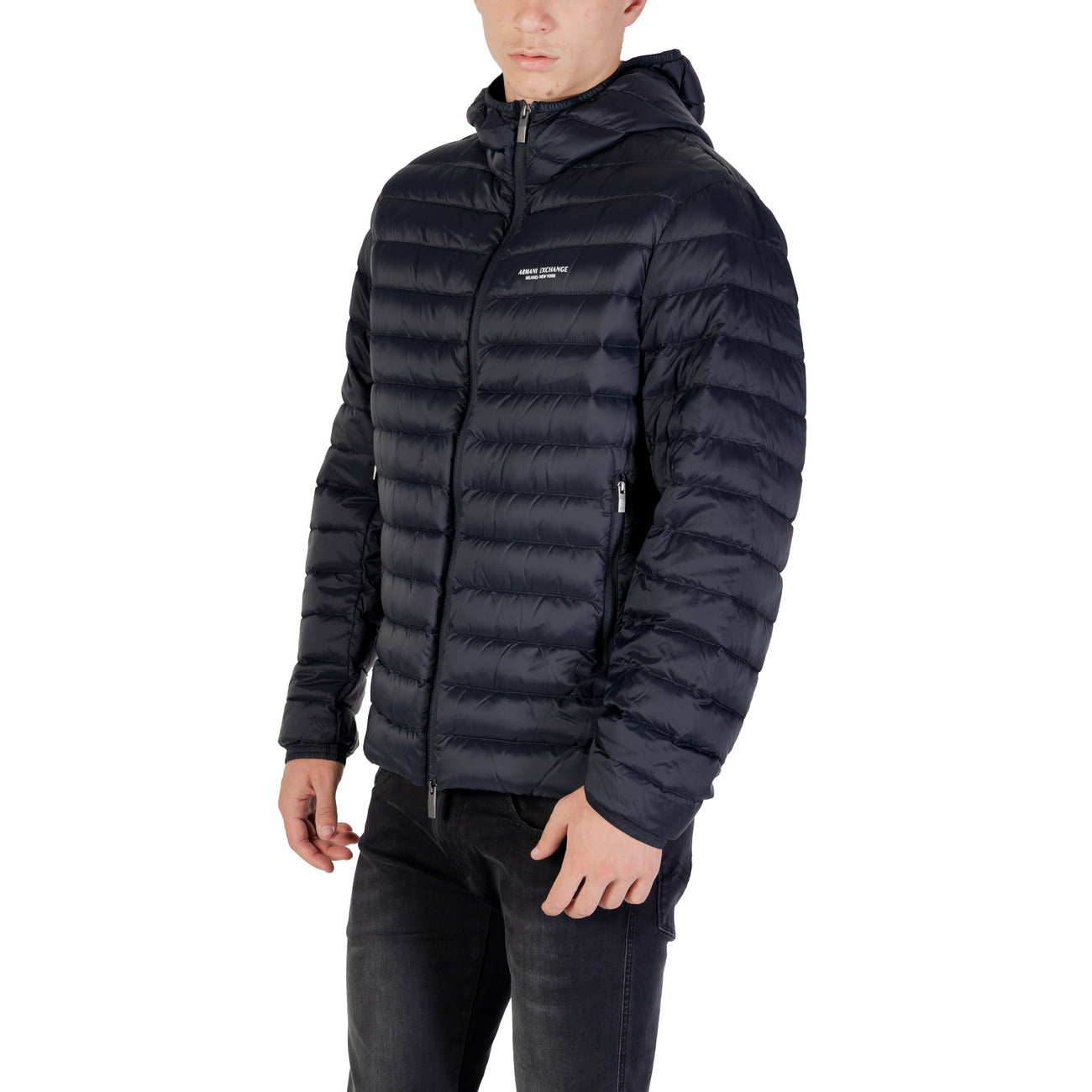 Armani Exchange - Armani Exchange Dzseki Férfi