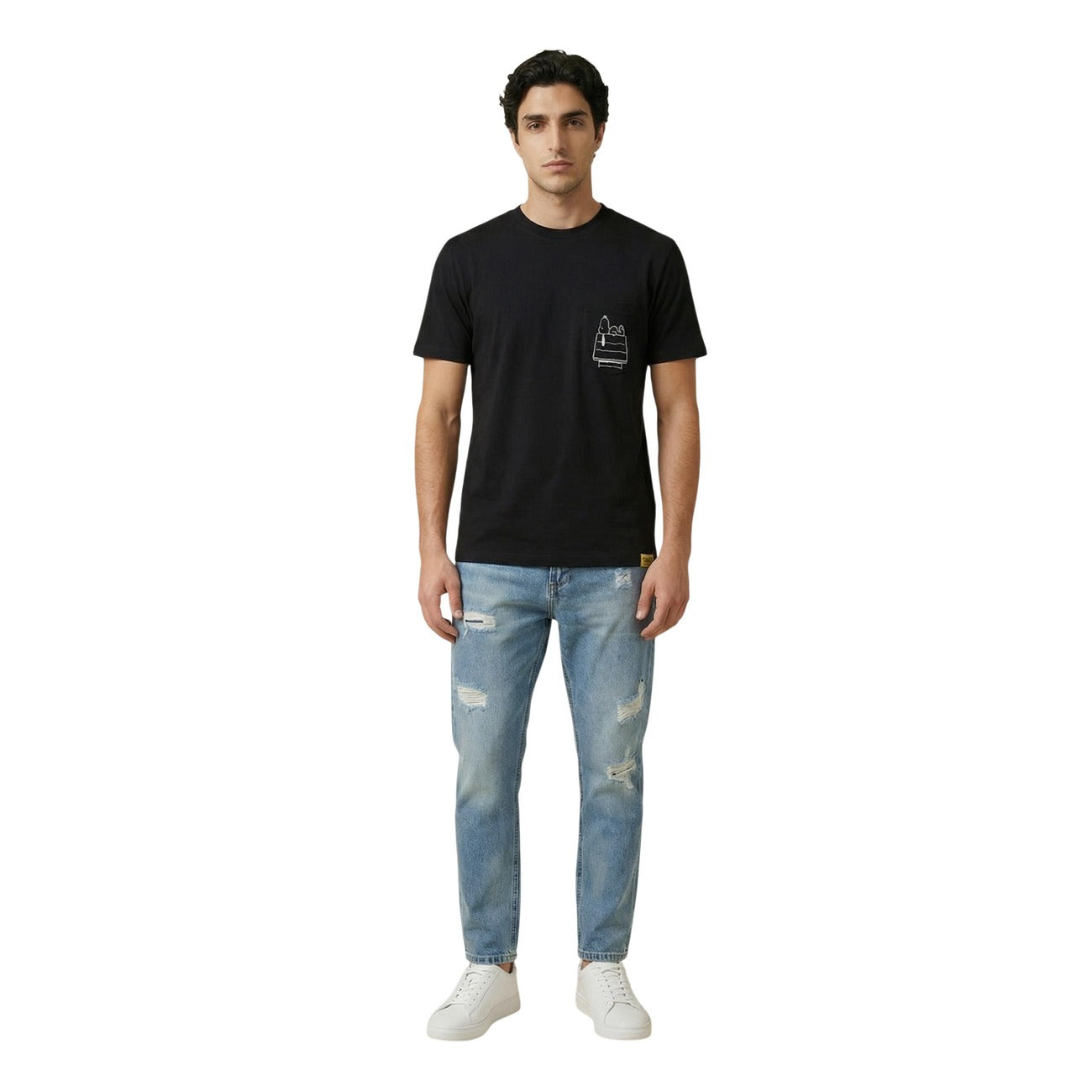 Only & Sons - Only & Sons Póló Férfi