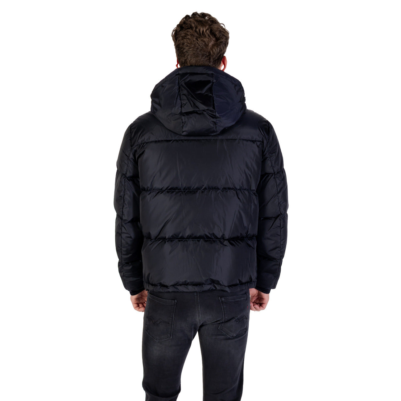 Armani Exchange - Armani Exchange Dzseki Férfi