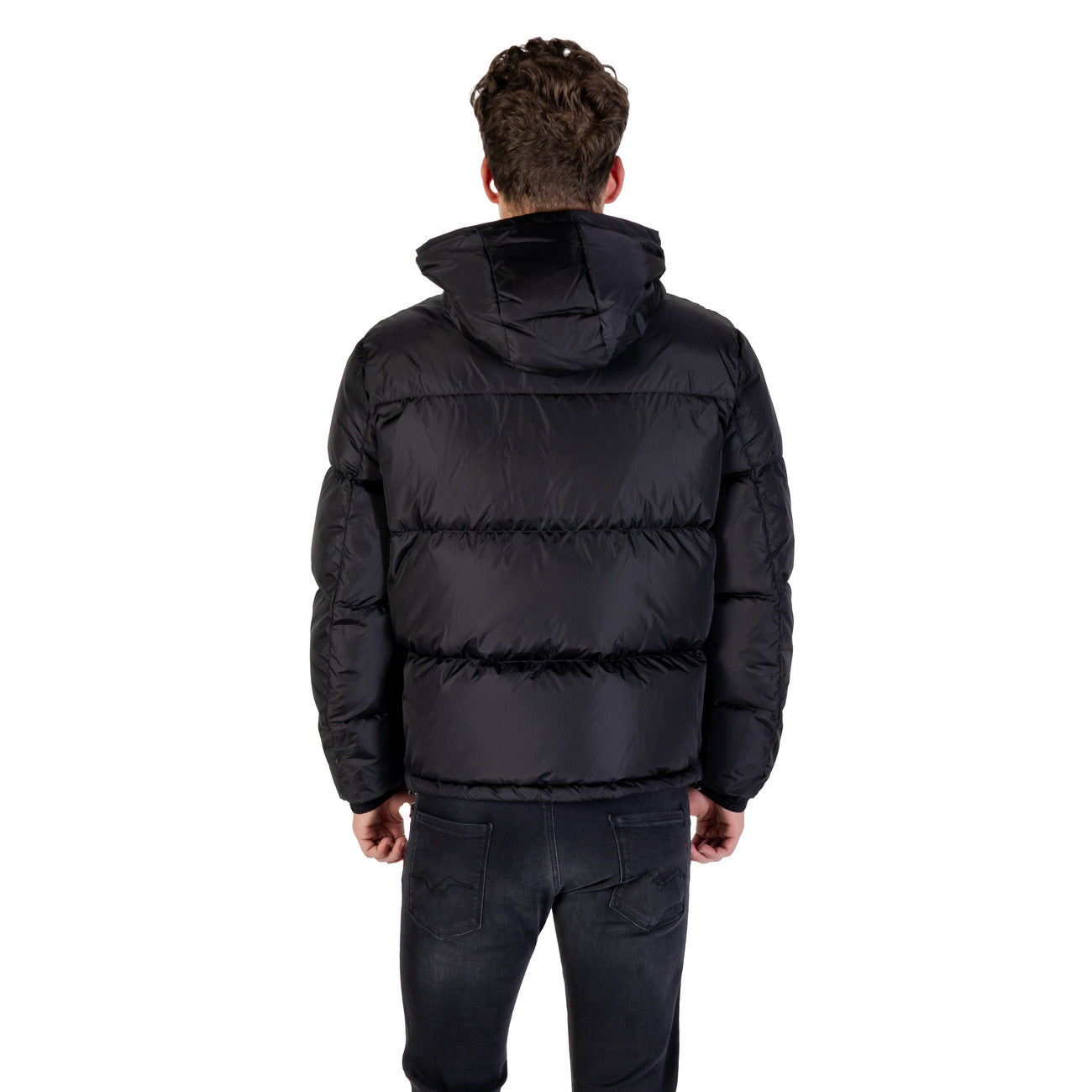 Armani Exchange - Armani Exchange Dzseki Férfi