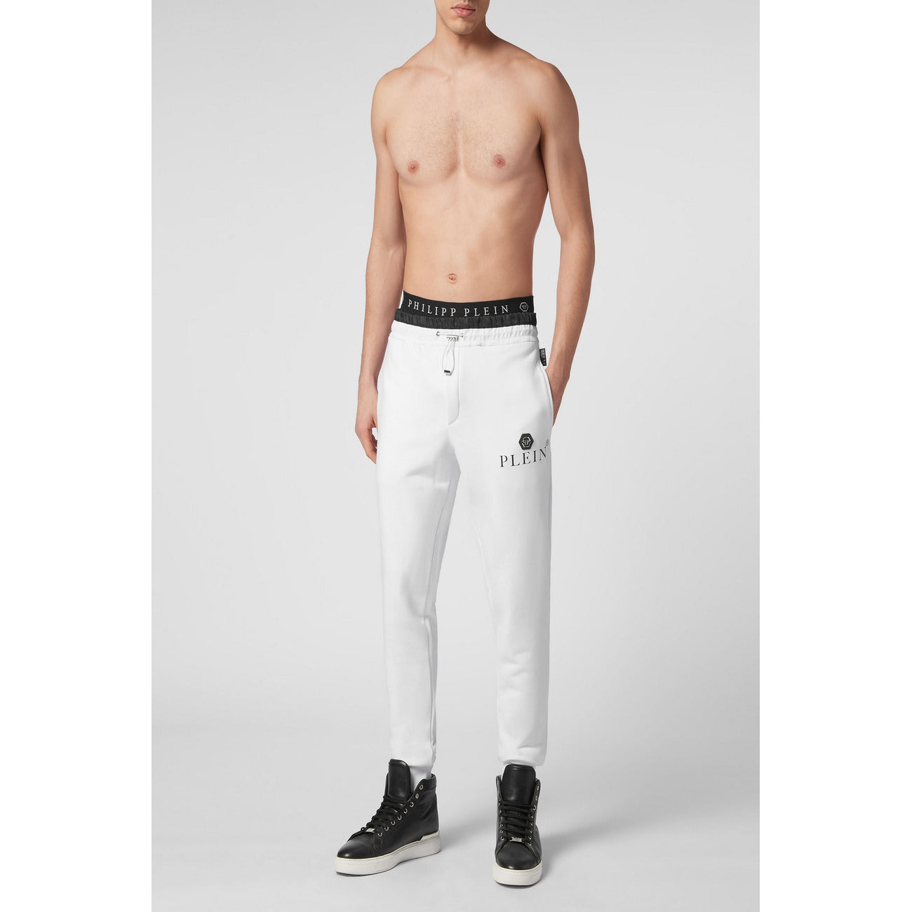 Philipp Plein - Philipp Plein Nadrág Férfi
