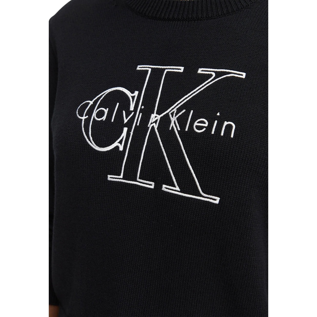 Calvin Klein Jeans - Calvin Klein Jeans Pulóver Női