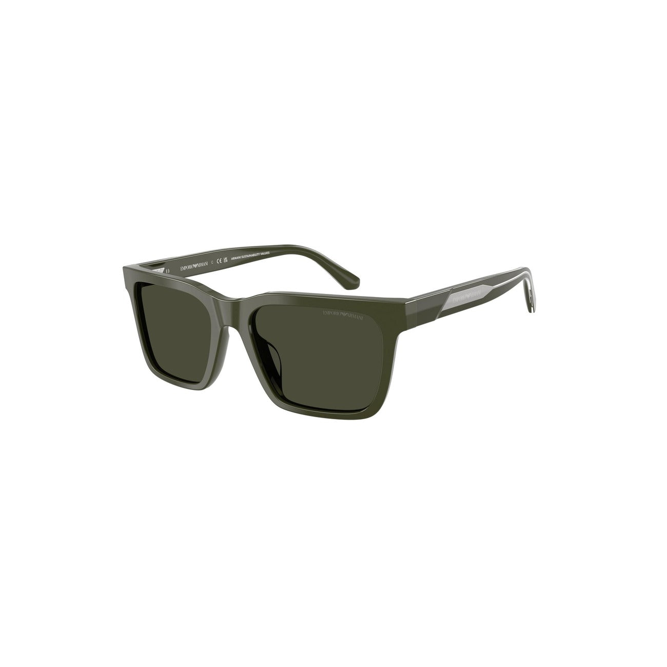 Emporio Armani - Emporio Armani Napszemüveg Férfi