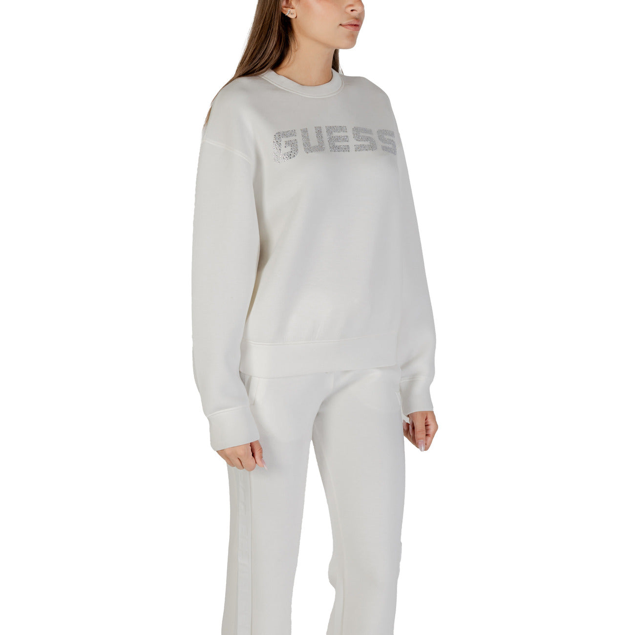 Guess Active - Guess Active Melegítő Felső Női
