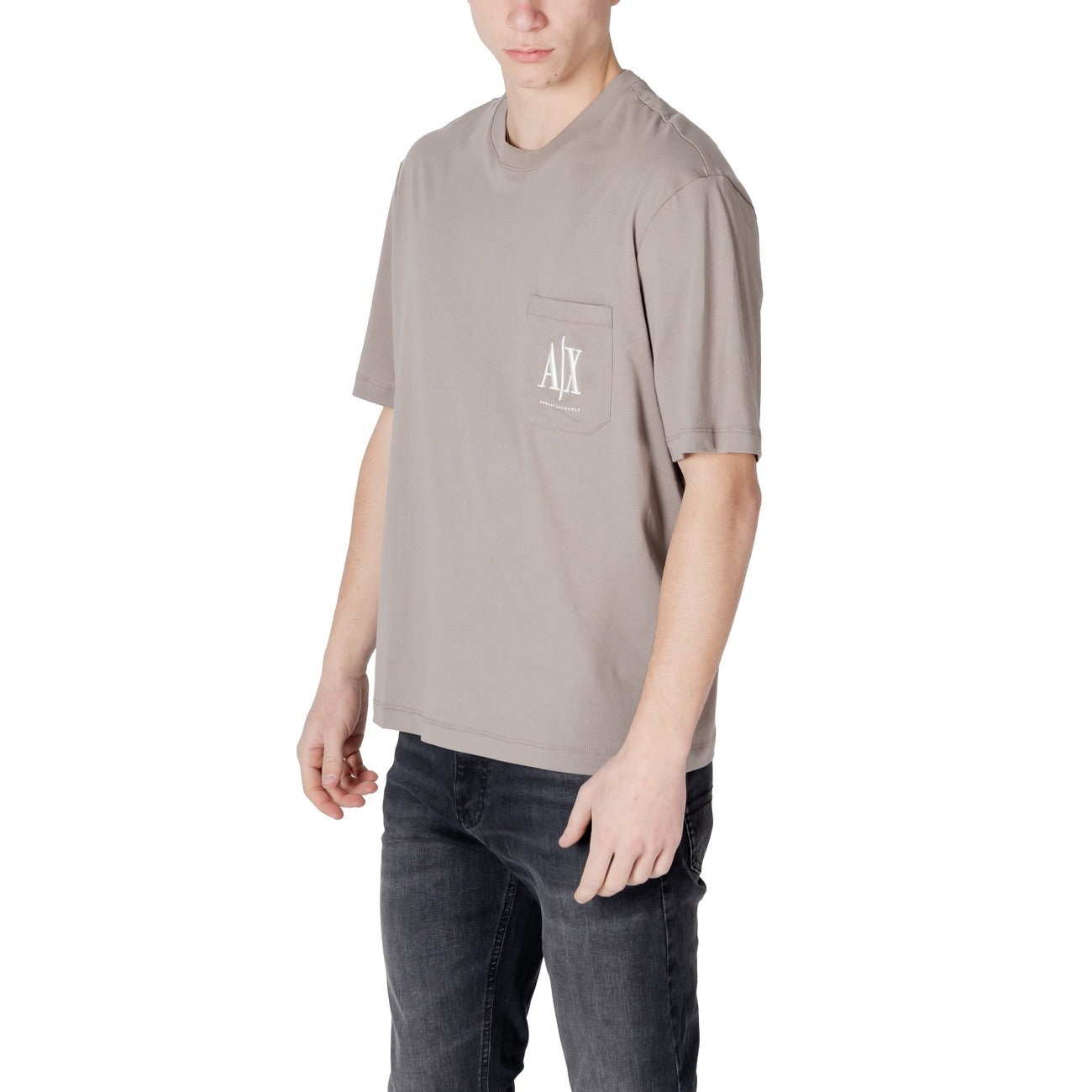 Armani Exchange - Armani Exchange Póló Férfi