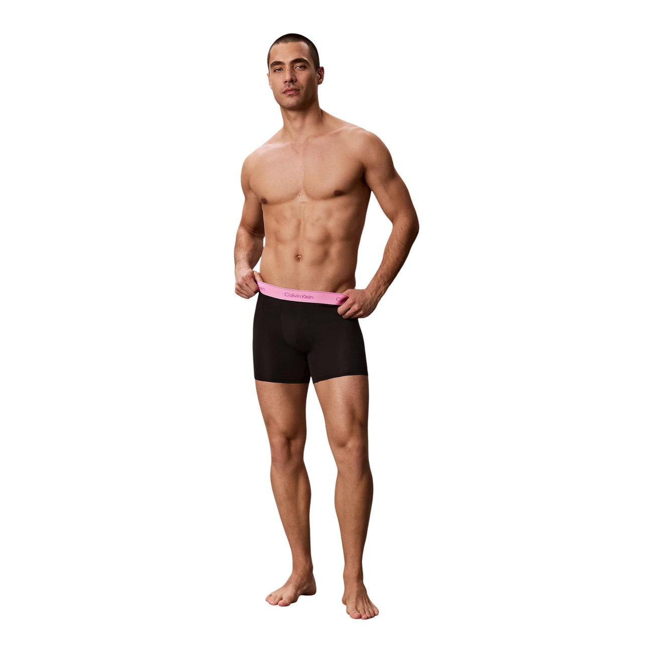 Calvin Klein Underwear - Calvin Klein Underwear Fehérnemű Férfi