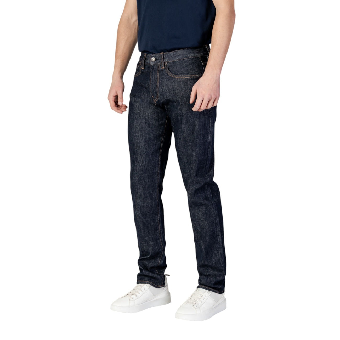 Armani Exchange - Armani Exchange Farmernadrág Férfi