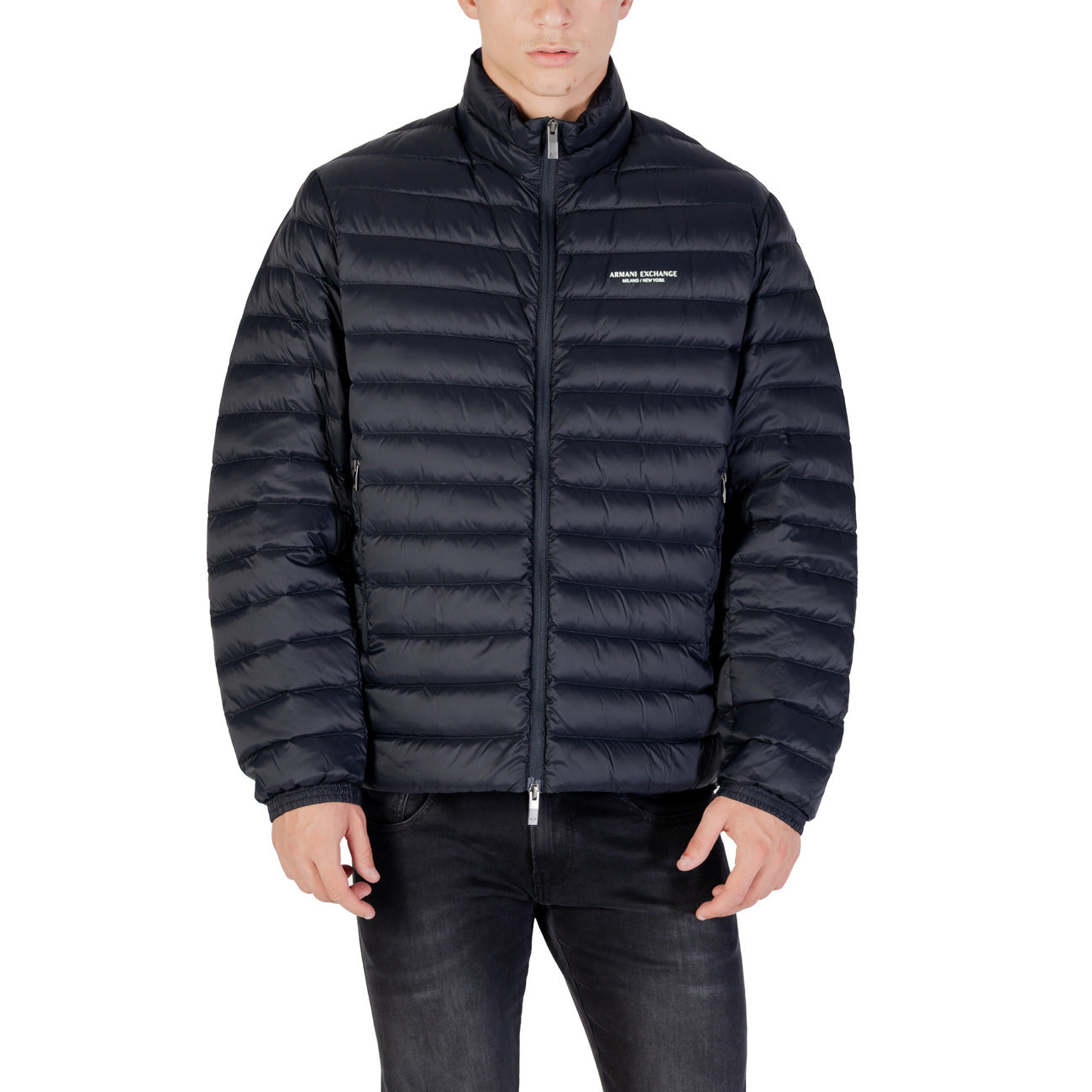 Armani Exchange - Armani Exchange Dzseki Férfi
