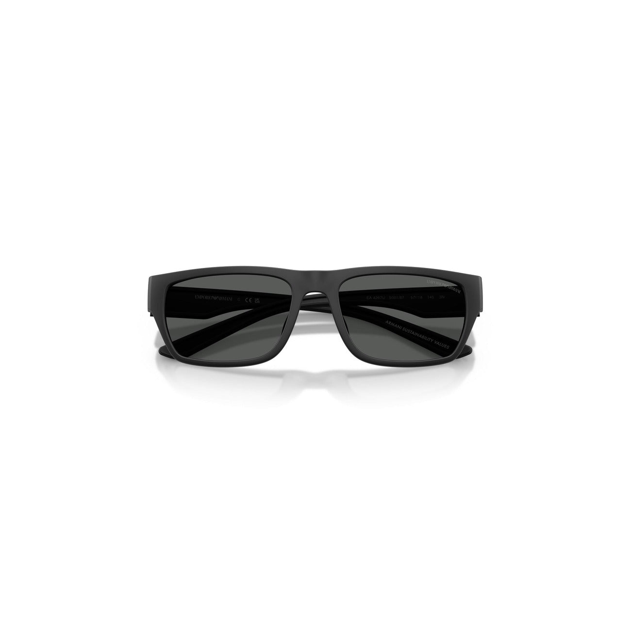 Emporio Armani - Emporio Armani Napszemüveg Férfi