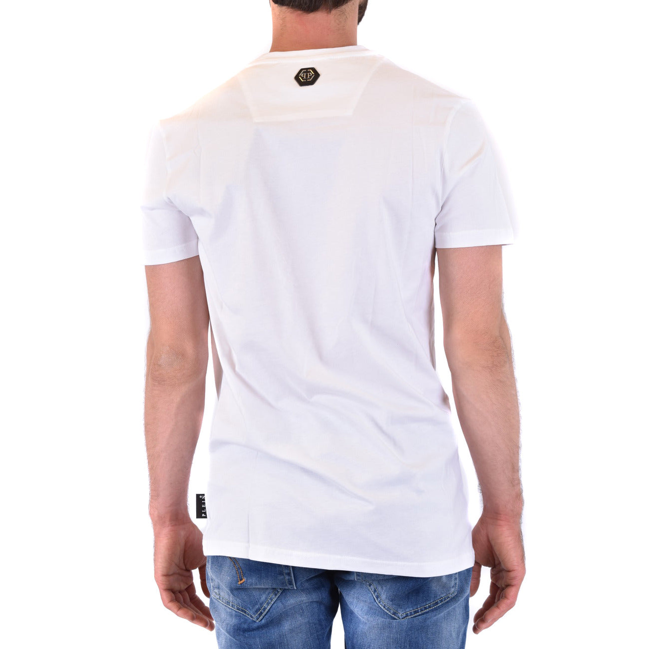 Philipp Plein - Philipp Plein Póló Férfi