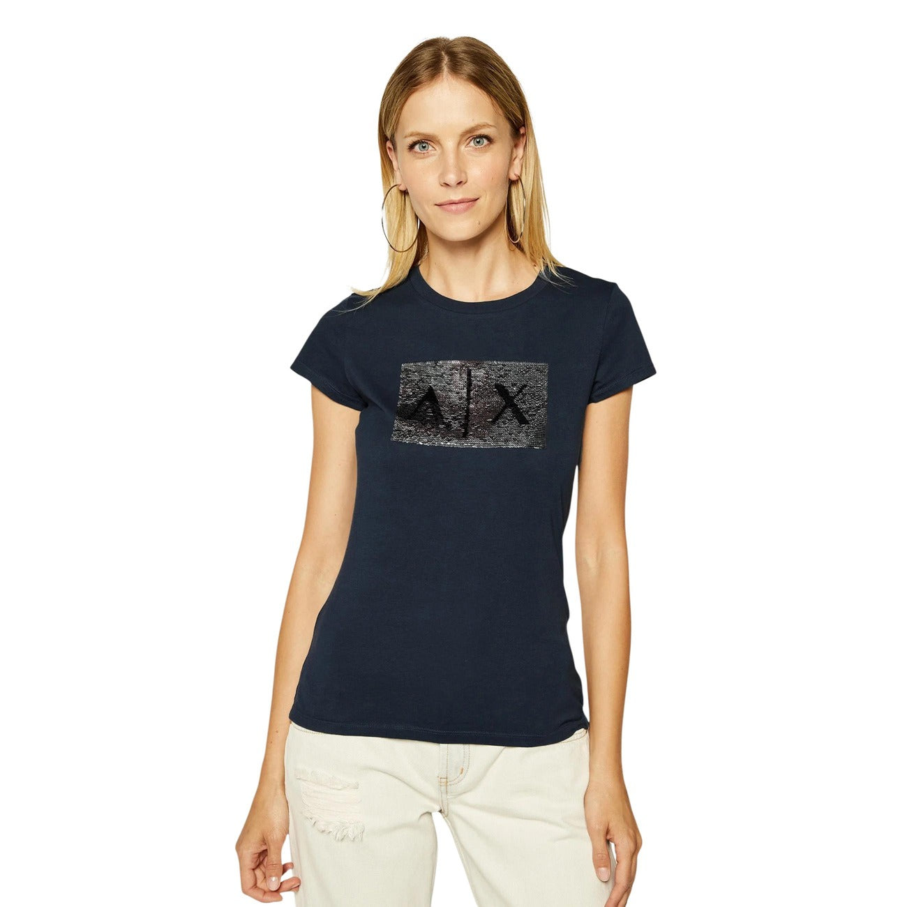 Armani Exchange - Armani Exchange Póló Női