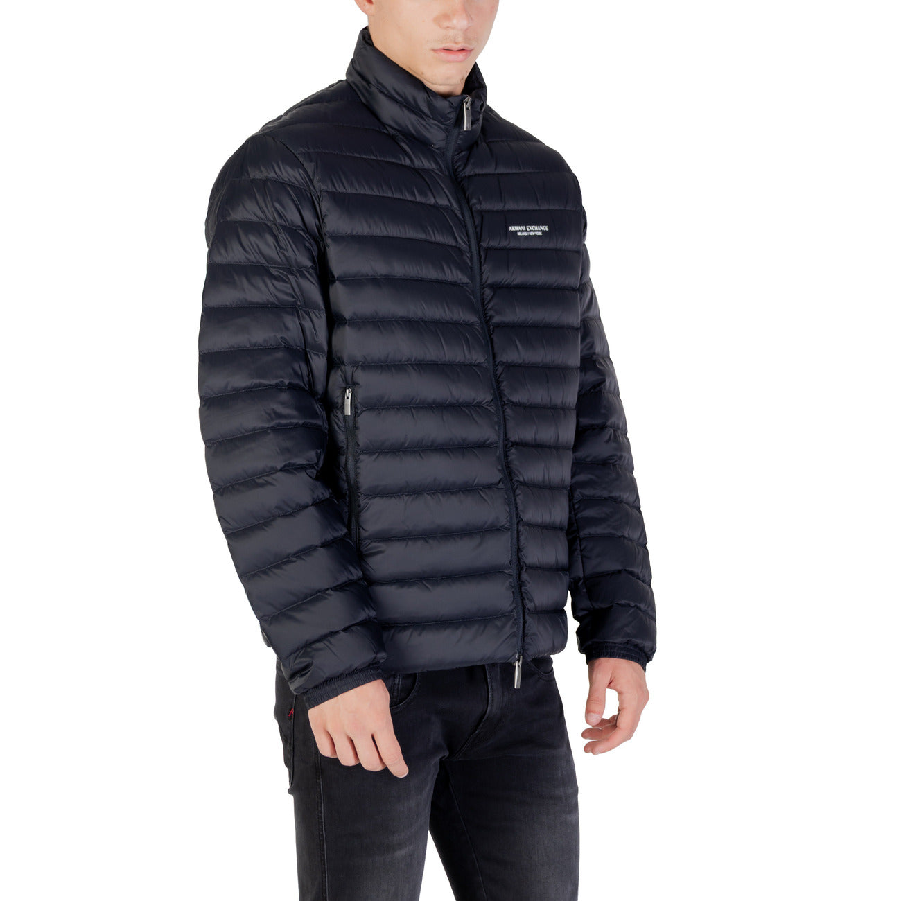 Armani Exchange - Armani Exchange Dzseki Férfi