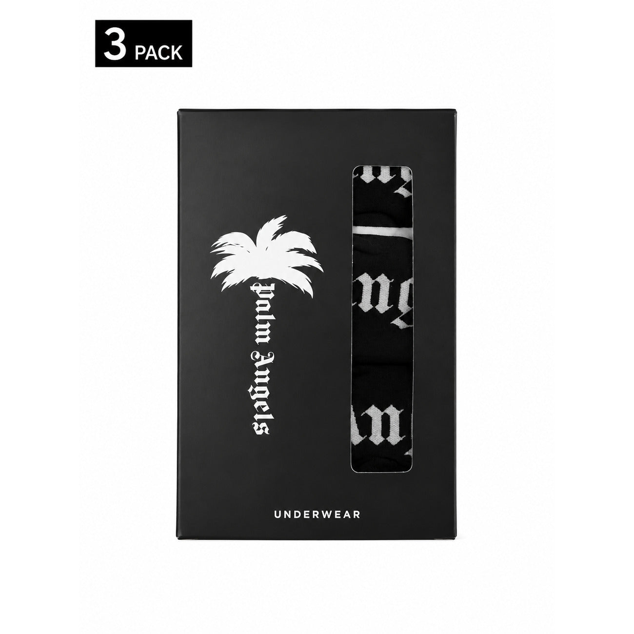 Palm Angels - Palm Angels Fehérnemű Férfi