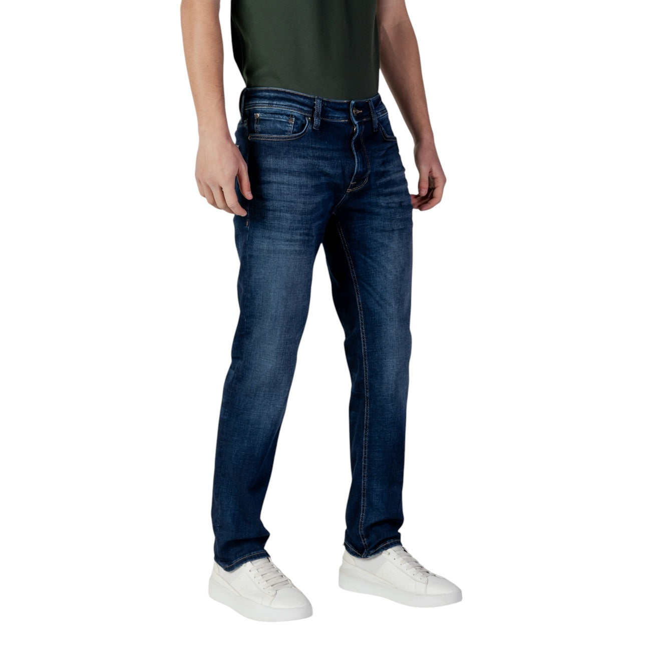 Jack & Jones - Jack & Jones Farmernadrág Férfi