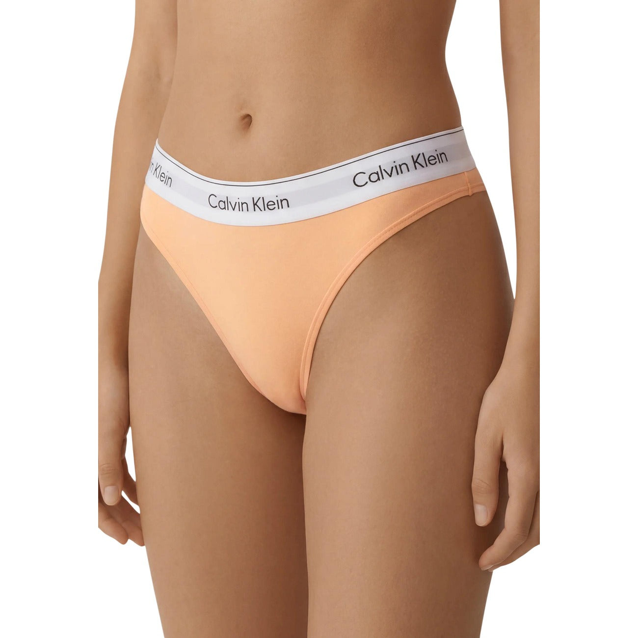Calvin Klein Jeans - Calvin Klein Jeans Fürdőruha Női