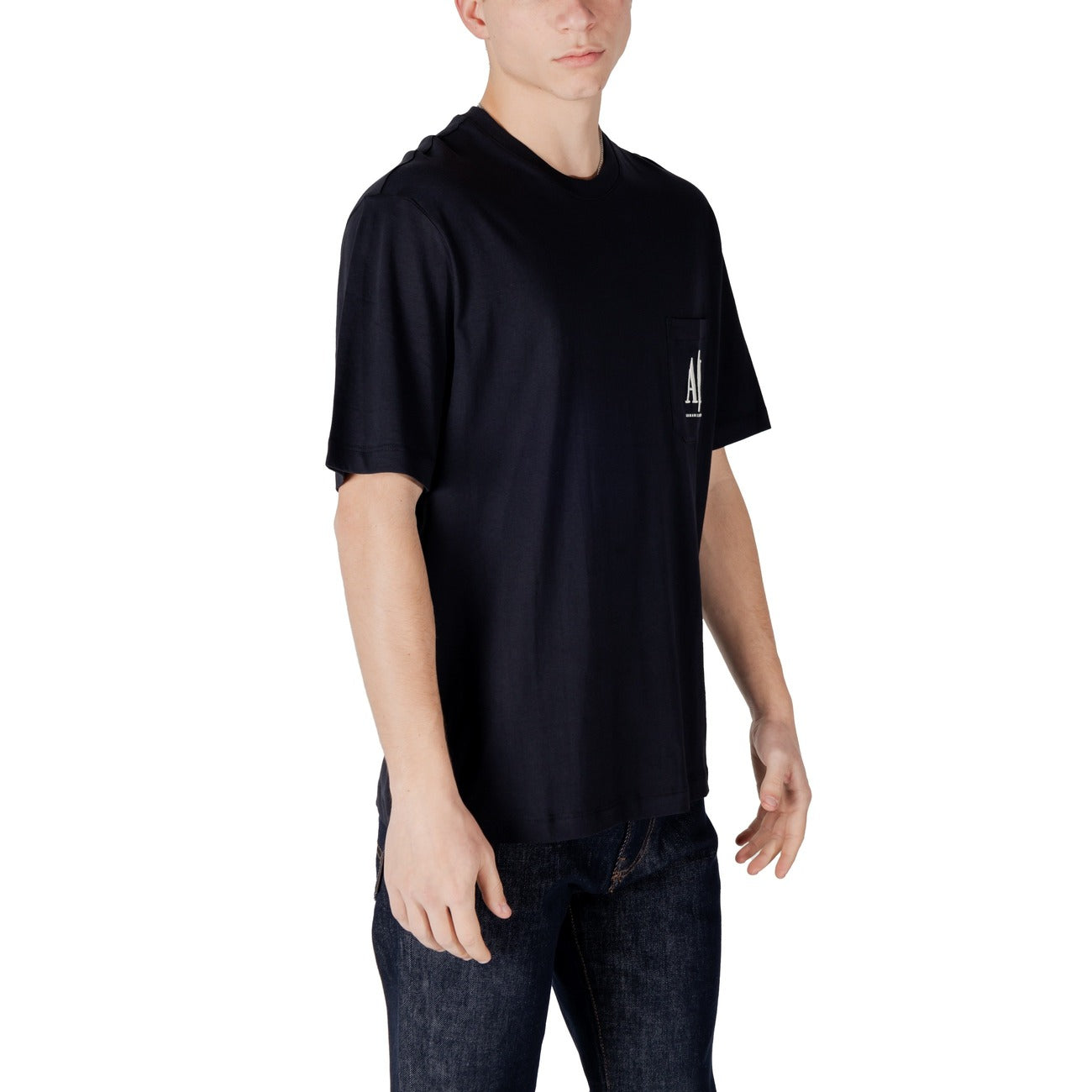 Armani Exchange - Armani Exchange Póló Férfi