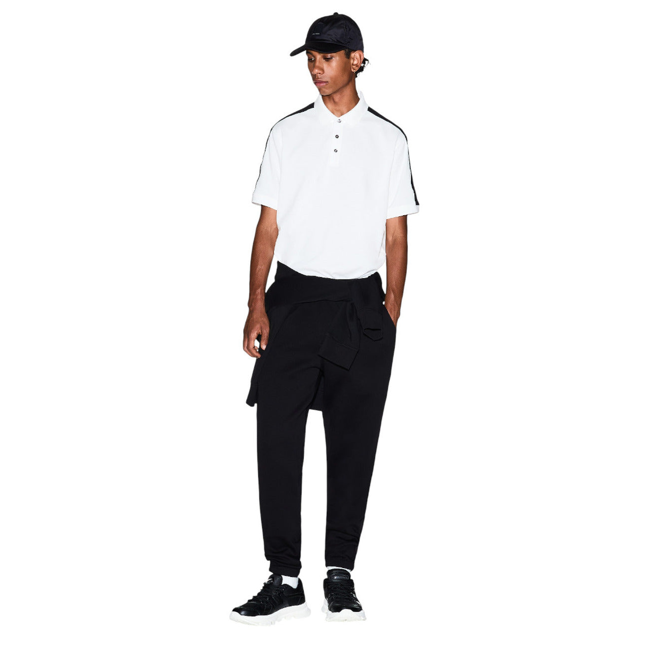 Armani Exchange - Armani Exchange Nadrág Férfi