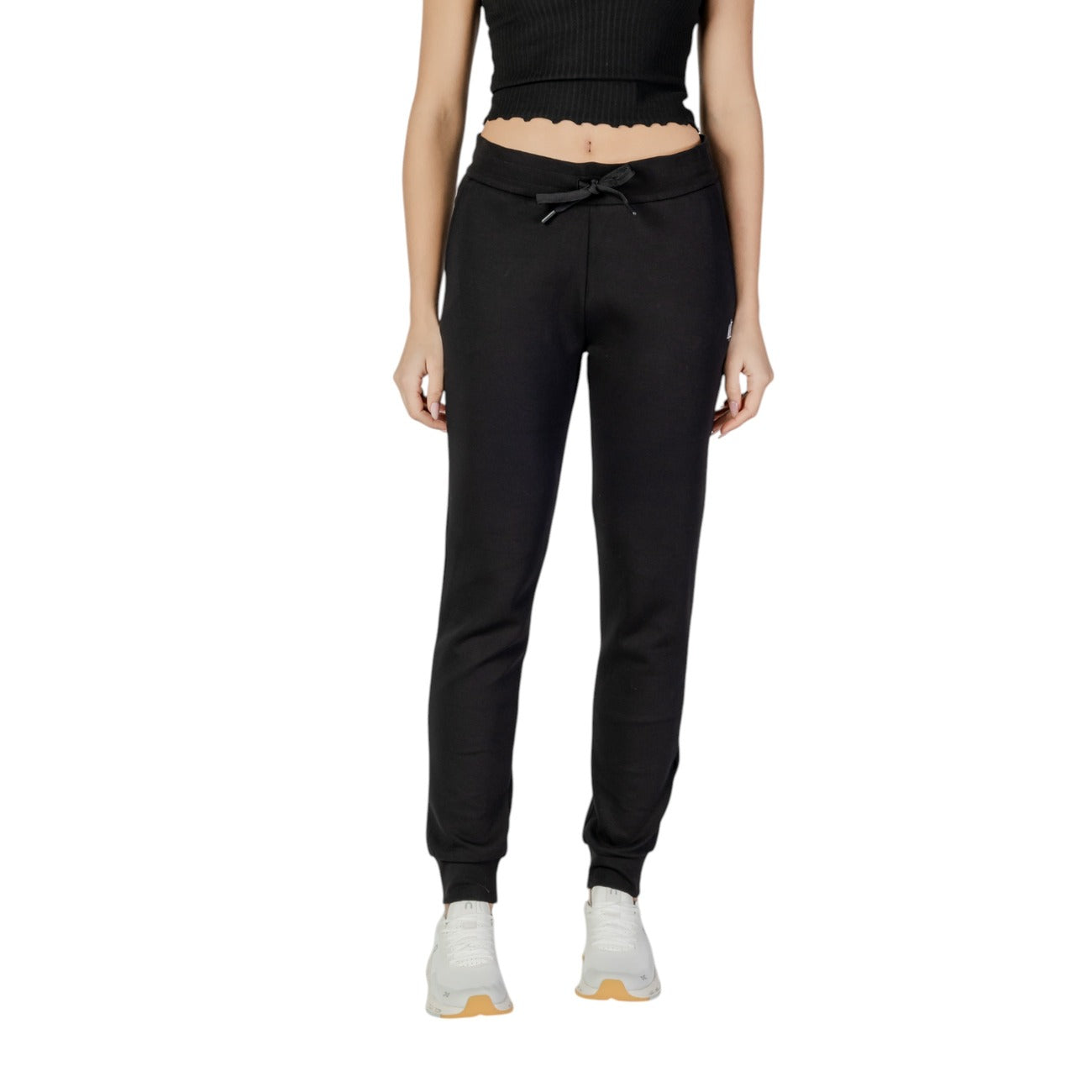 Armani Exchange - Armani Exchange Nadrág Női