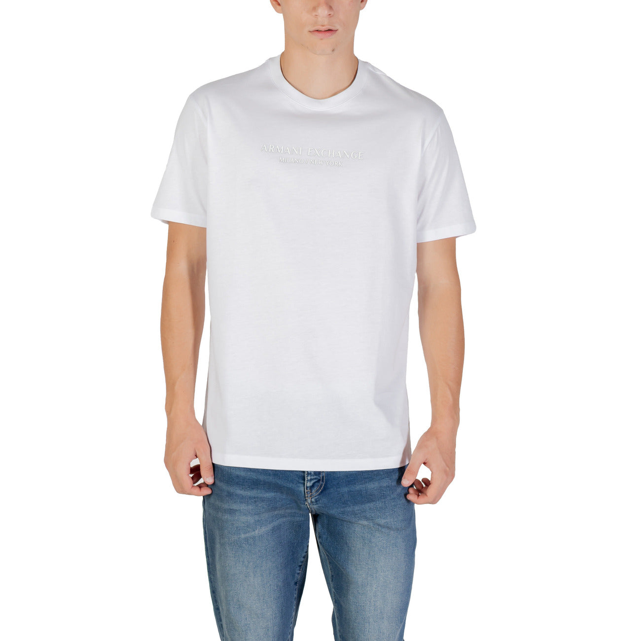 Armani Exchange - Armani Exchange Póló Férfi
