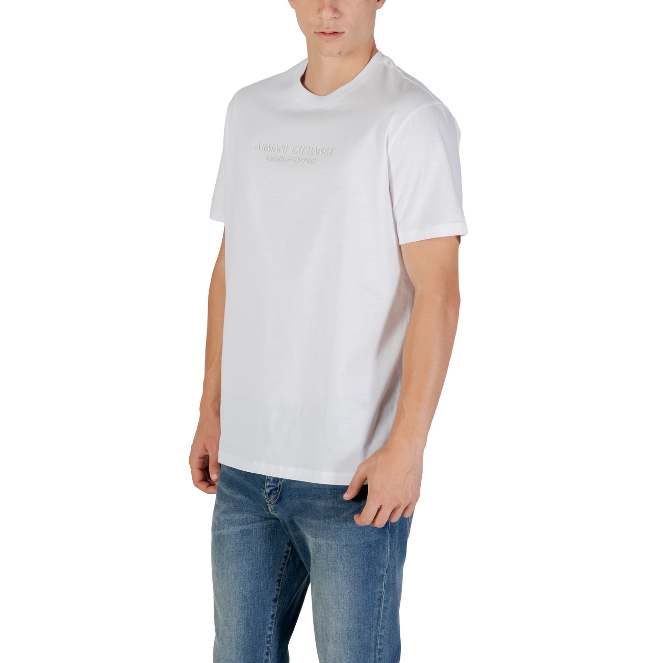 Armani Exchange - Armani Exchange Póló Férfi