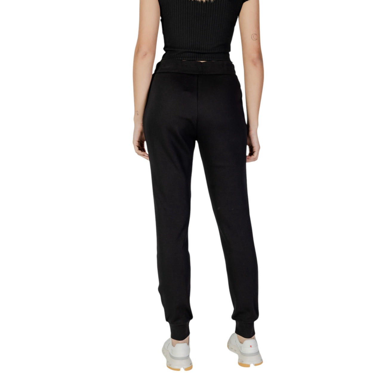 Armani Exchange - Armani Exchange Nadrág Női