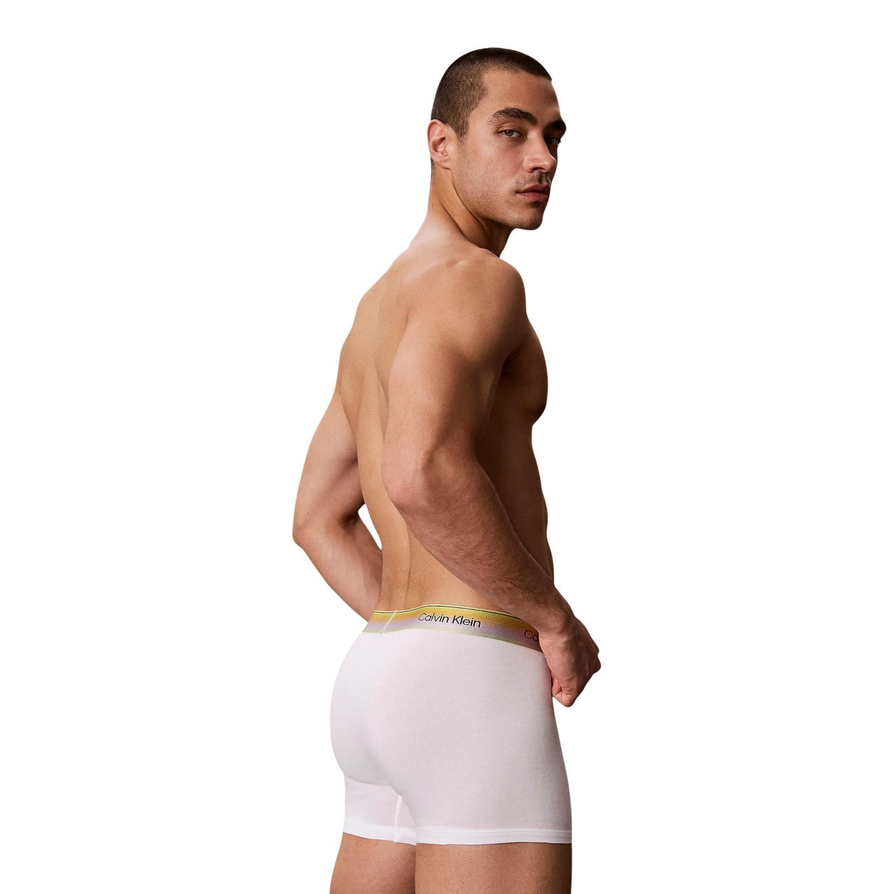 Calvin Klein Underwear - Calvin Klein Underwear Fehérnemű Férfi