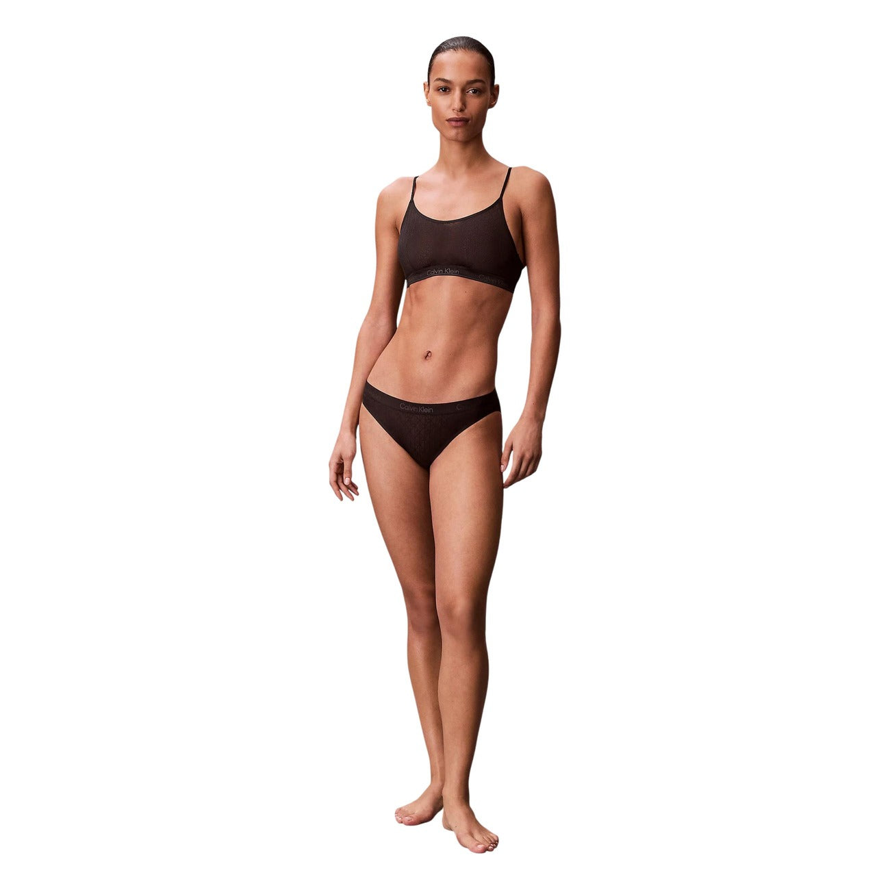 Calvin Klein Underwear - Calvin Klein Underwear Fehérnemű Női