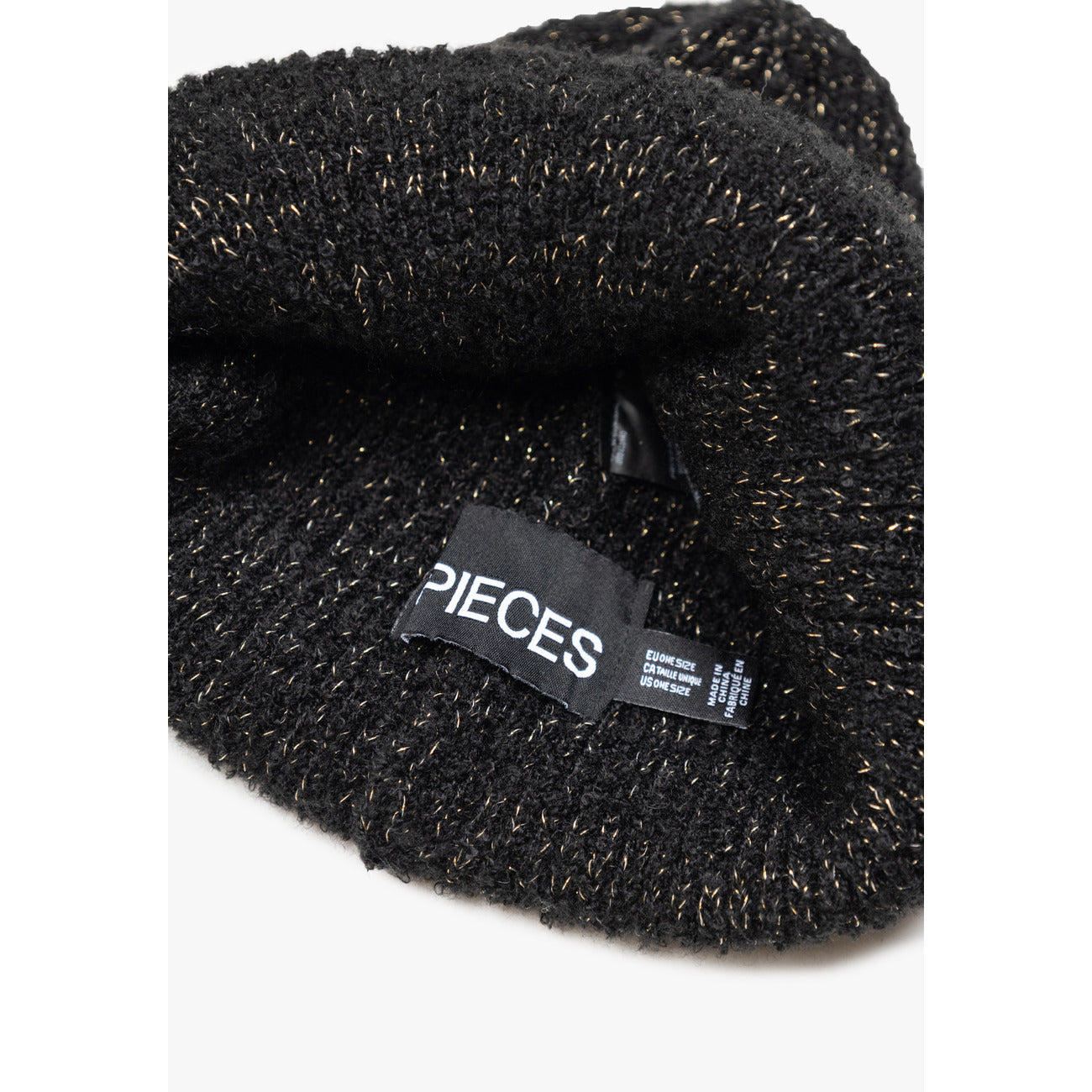 Pieces - Pieces Kalap Női