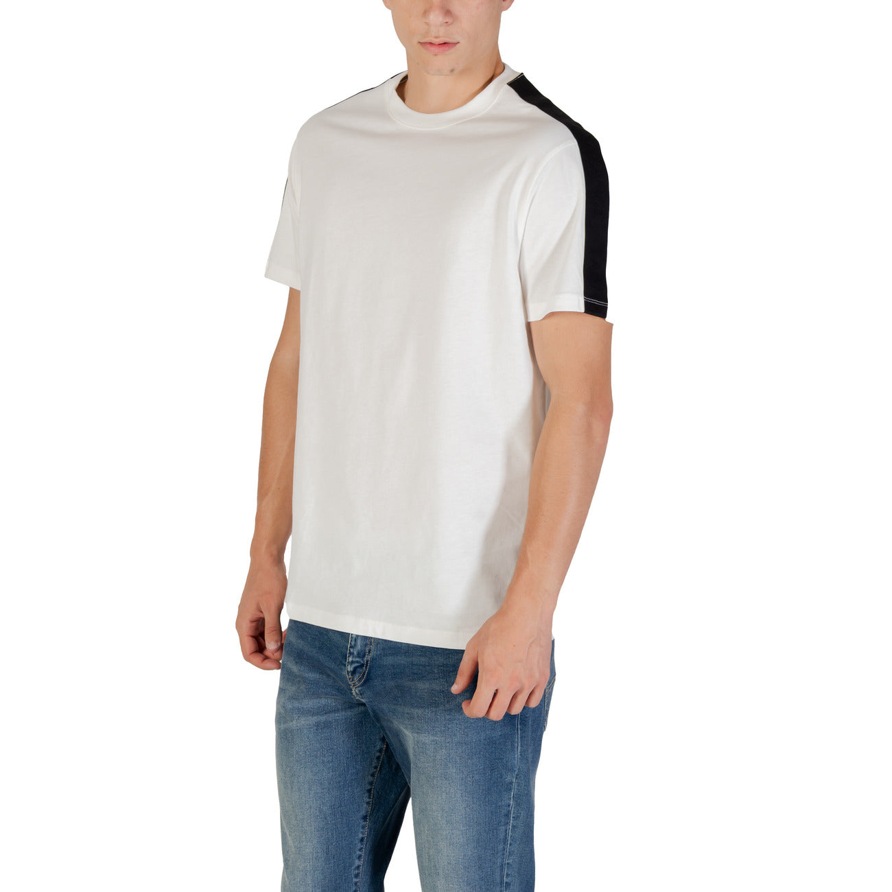 Armani Exchange - Armani Exchange Póló Férfi