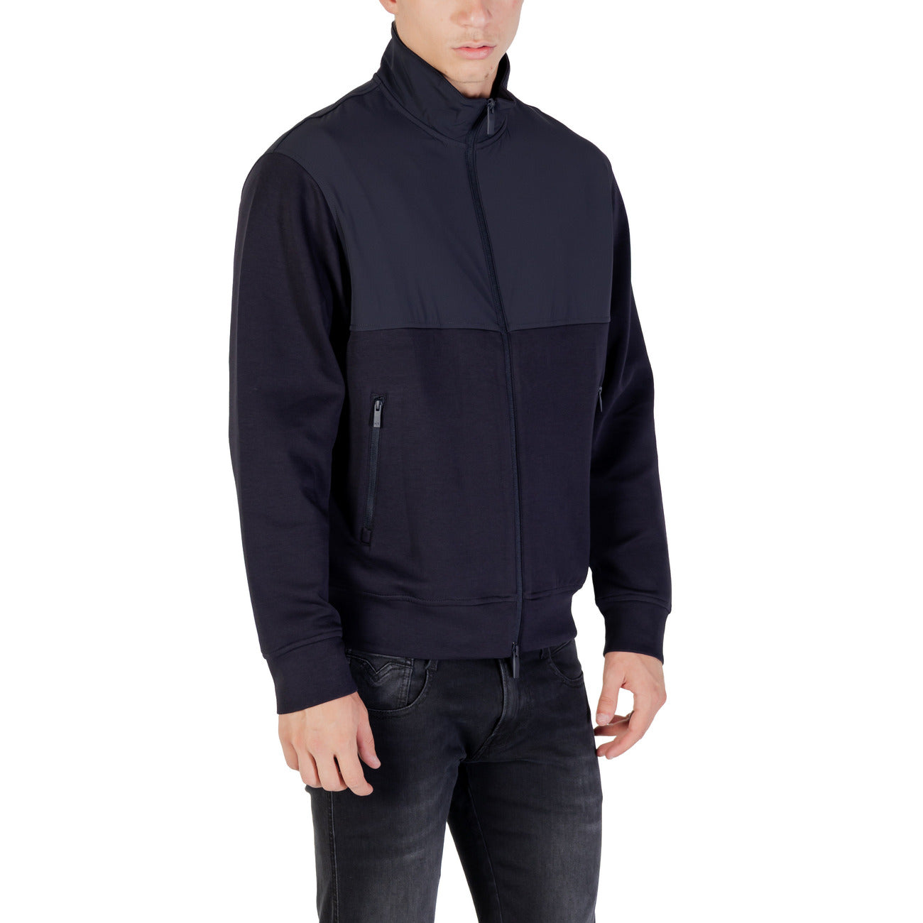 Armani Exchange - Armani Exchange Zakó Férfi
