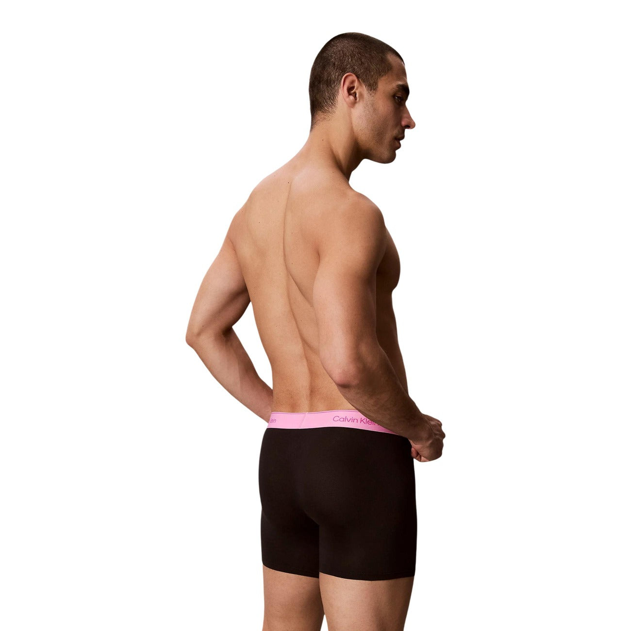 Calvin Klein Underwear - Calvin Klein Underwear Fehérnemű Férfi