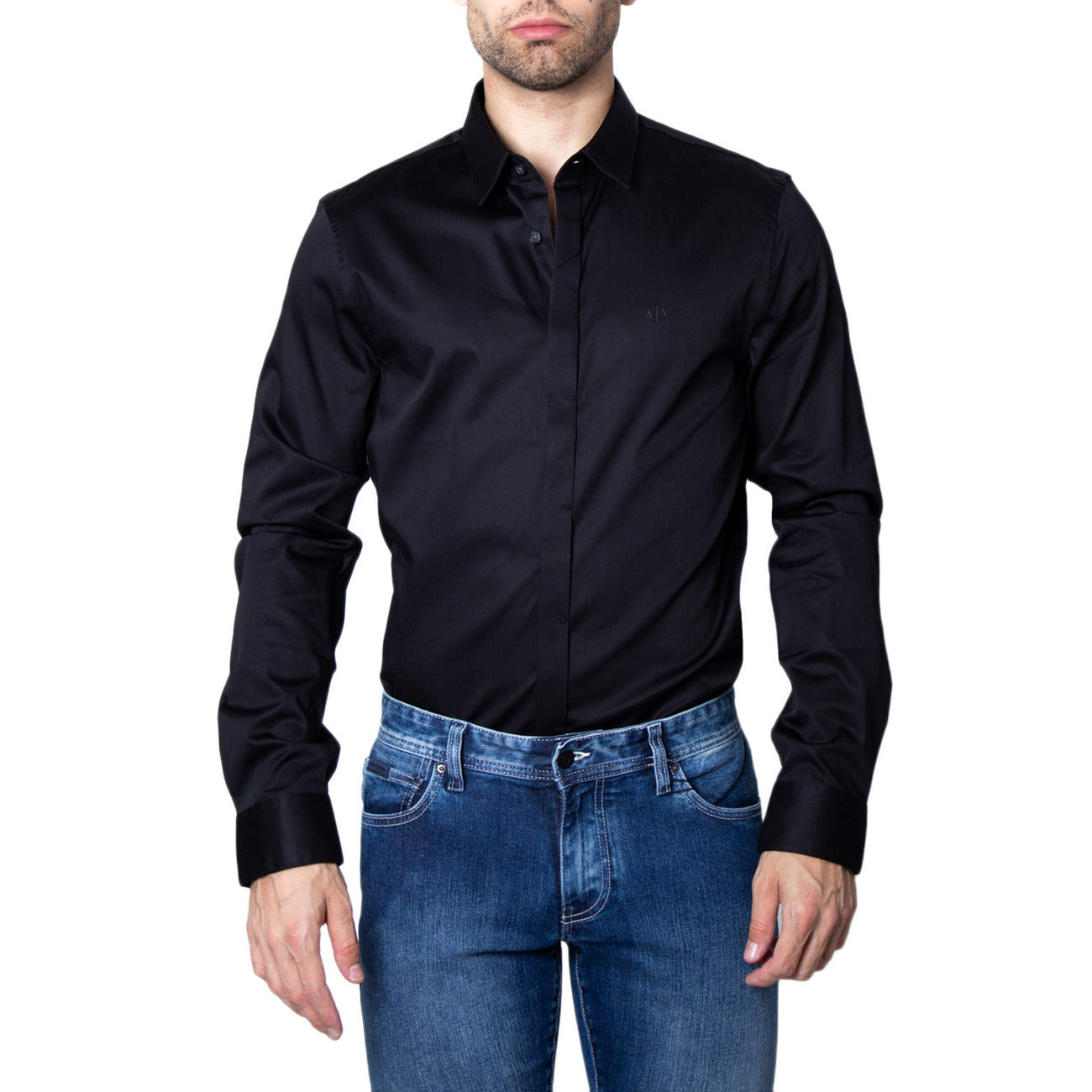 Armani Exchange - Armani Exchange Ing Férfi