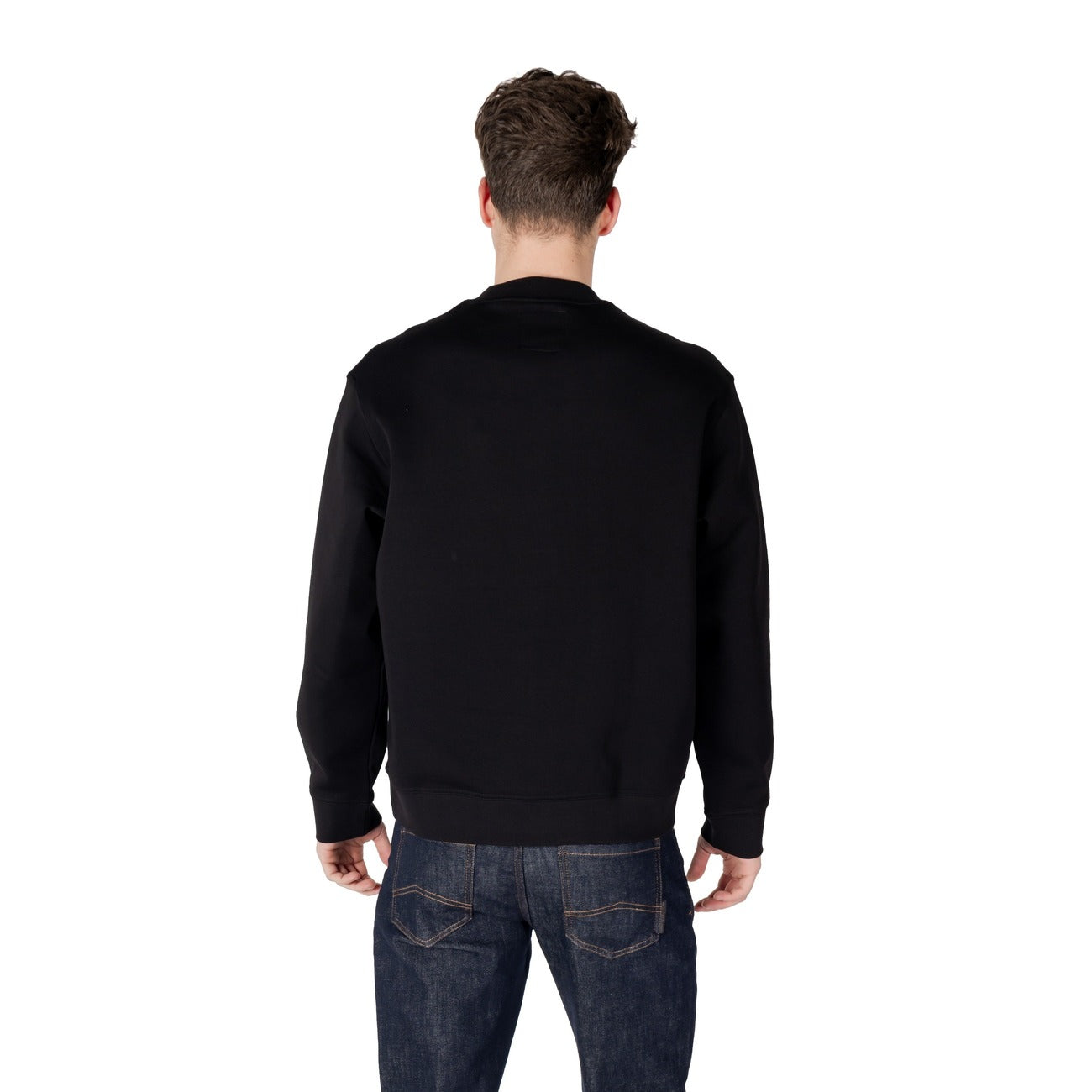 Armani Exchange - Armani Exchange Melegítő Felső Férfi