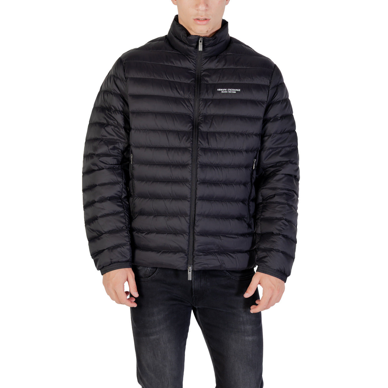 Armani Exchange - Armani Exchange Dzseki Férfi