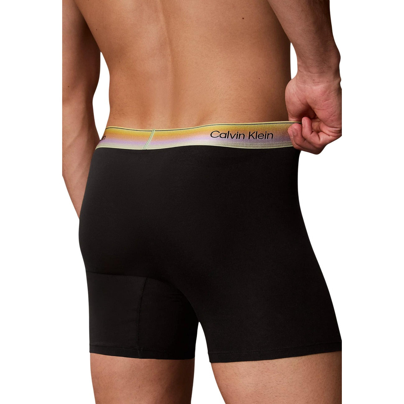Calvin Klein Underwear - Calvin Klein Underwear Fehérnemű Férfi